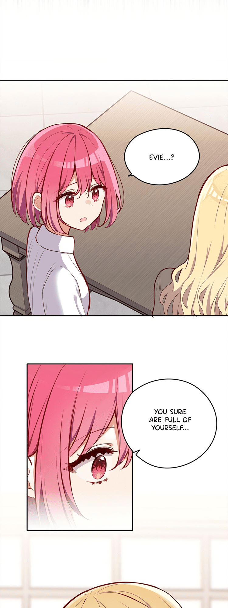 Please Bully Me, Miss Villainess! Chapter 32 - Page 10 in English
