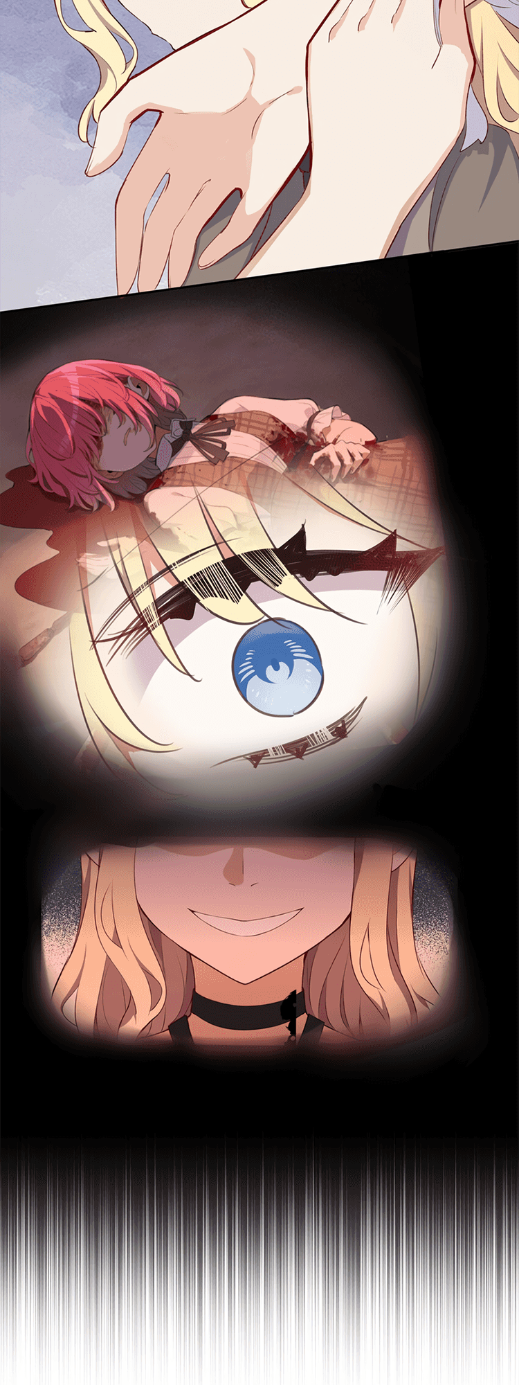 Please Bully Me, Miss Villainess! Chapter 32 - Page 9 in English