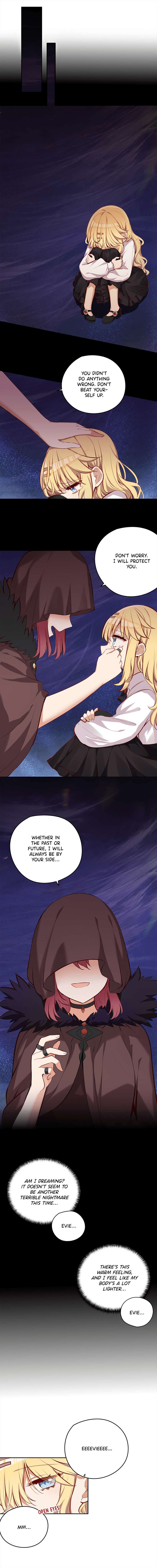 Please Bully Me, Miss Villainess! Chapter 36 - Page 4 in English