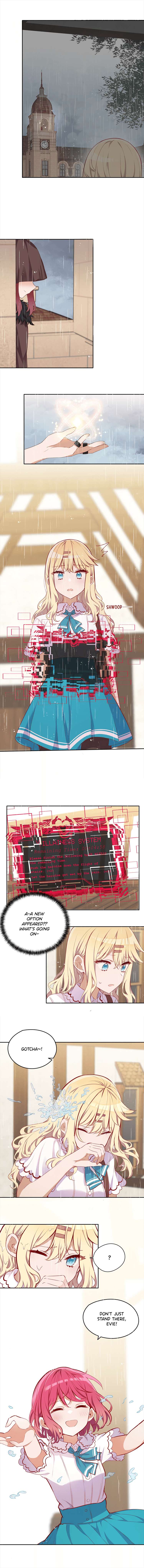 Please Bully Me, Miss Villainess! Chapter 37 - Page 5 in English