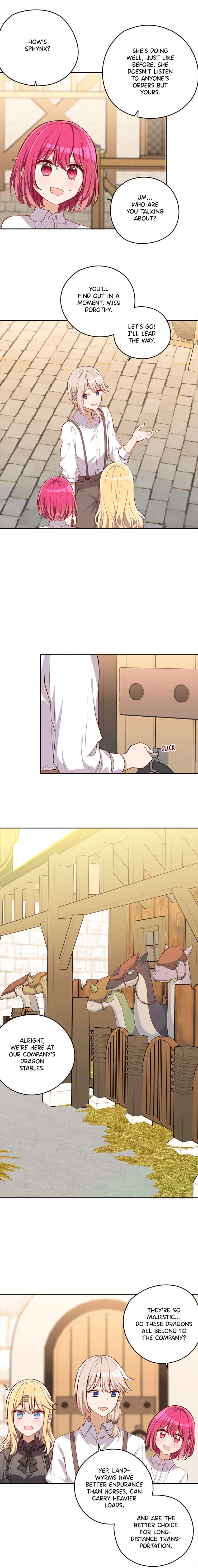 Please Bully Me, Miss Villainess! Chapter 40 - Page 5 in English