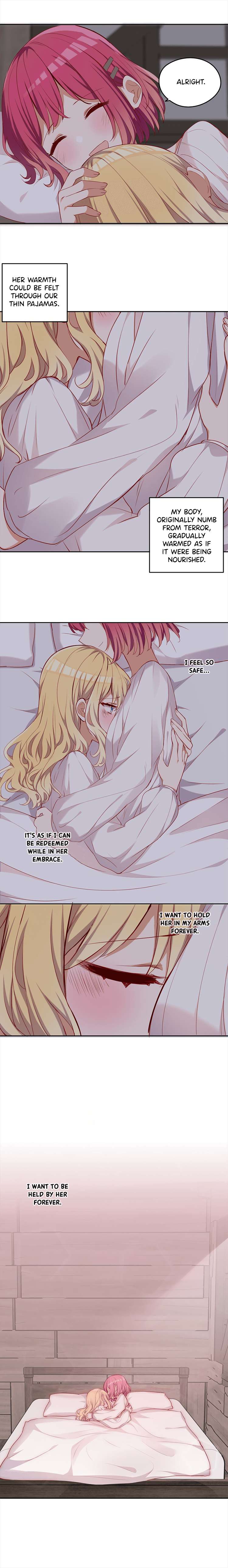 Please Bully Me, Miss Villainess! Chapter 43 - Page 19 in English