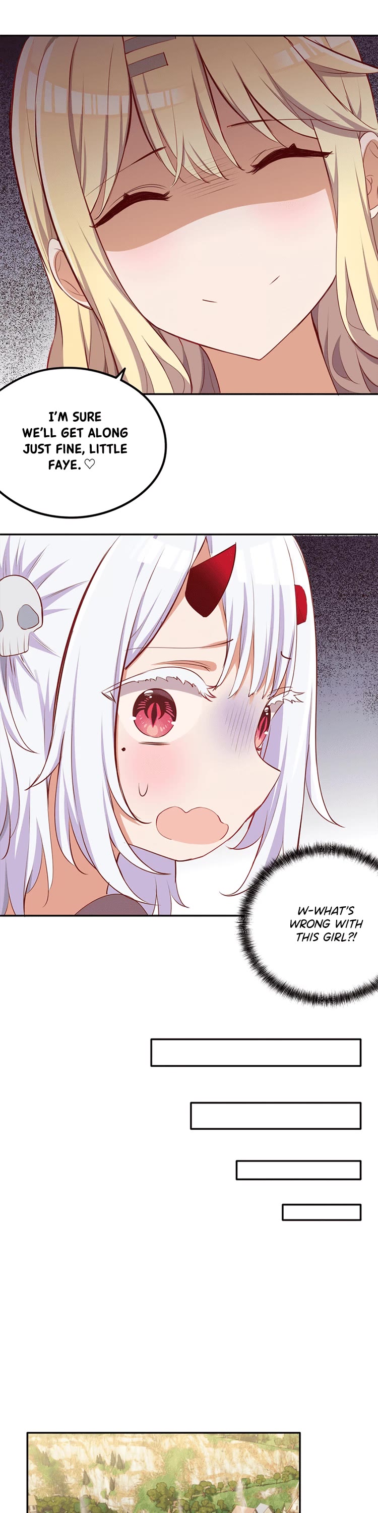 Please Bully Me, Miss Villainess! Chapter 45 - Page 11 in English
