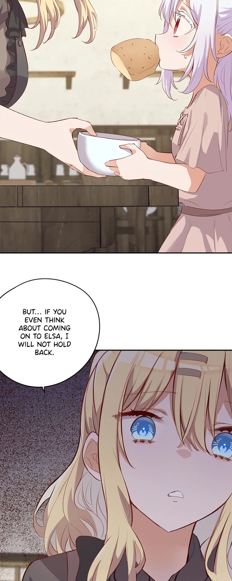 Please Bully Me, Miss Villainess! Chapter 45 - Page 18 in English