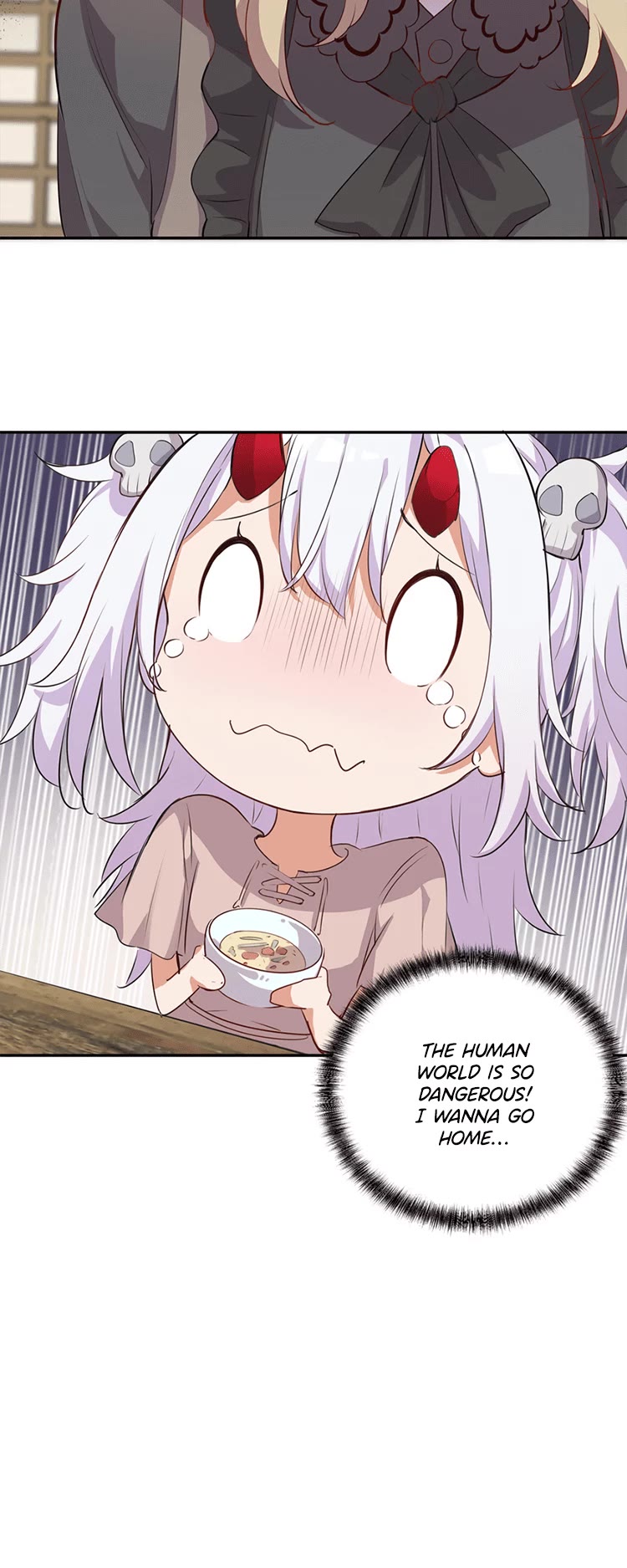 Please Bully Me, Miss Villainess! Chapter 45 - Page 19 in English