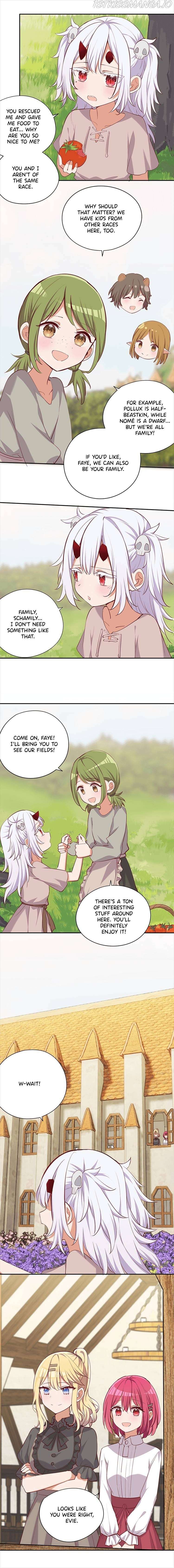 Please Bully Me, Miss Villainess! Chapter 46 - Page 5 in English