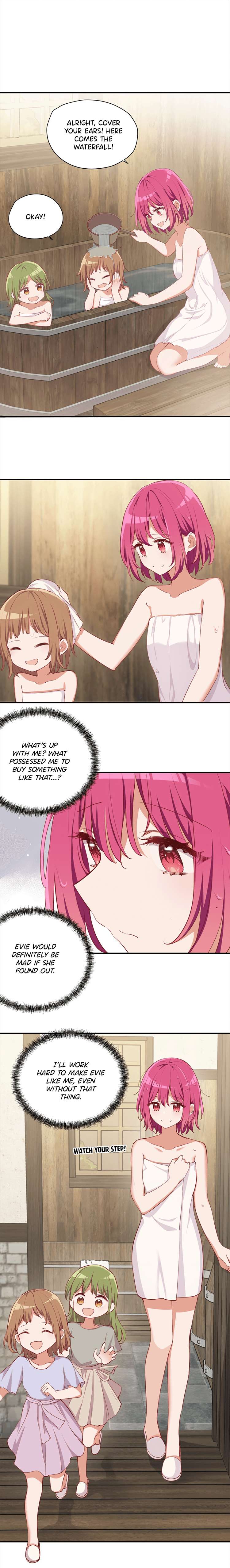 Please Bully Me, Miss Villainess! Chapter 48 - Page 10 in English