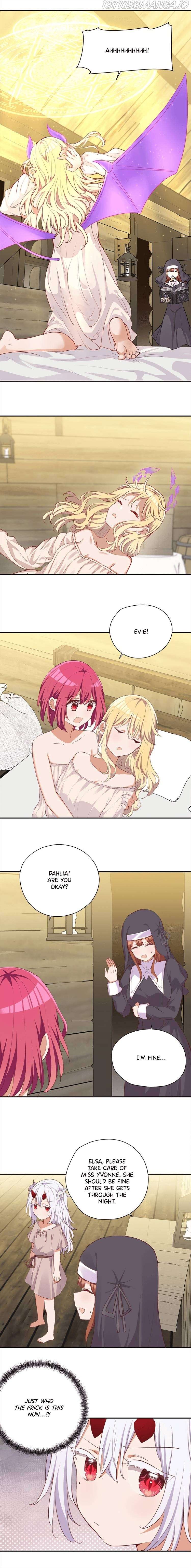 Please Bully Me, Miss Villainess! Chapter 49 - Page 6 in English