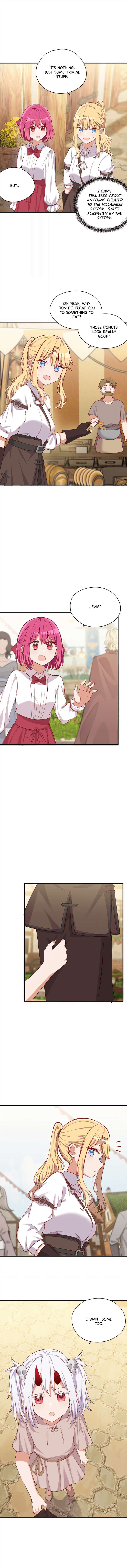 Please Bully Me, Miss Villainess! Chapter 53 - Page 12 in English