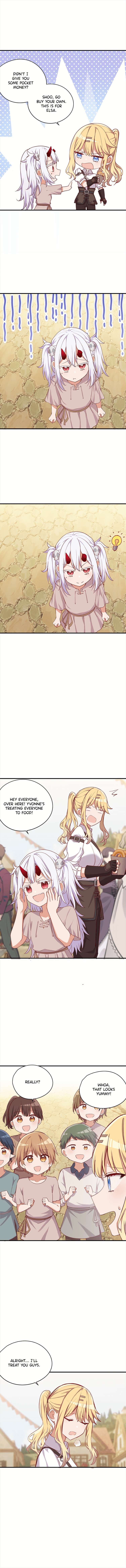 Please Bully Me, Miss Villainess! Chapter 53 - Page 13 in English