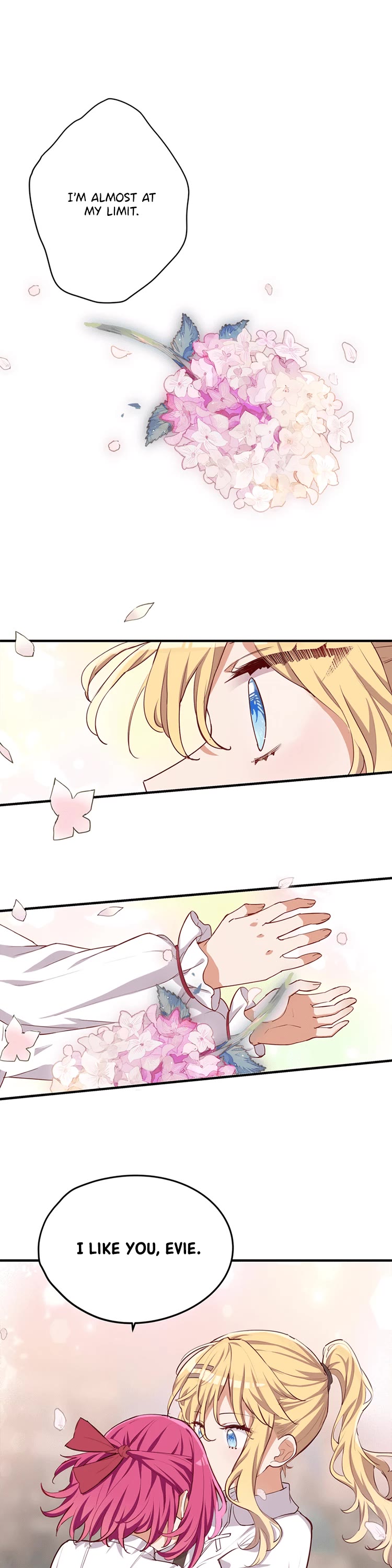 Please Bully Me, Miss Villainess! Chapter 56 - Page 10 in English