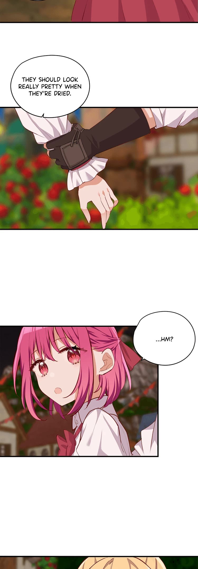 Please Bully Me, Miss Villainess! Chapter 56 - Page 17 in English