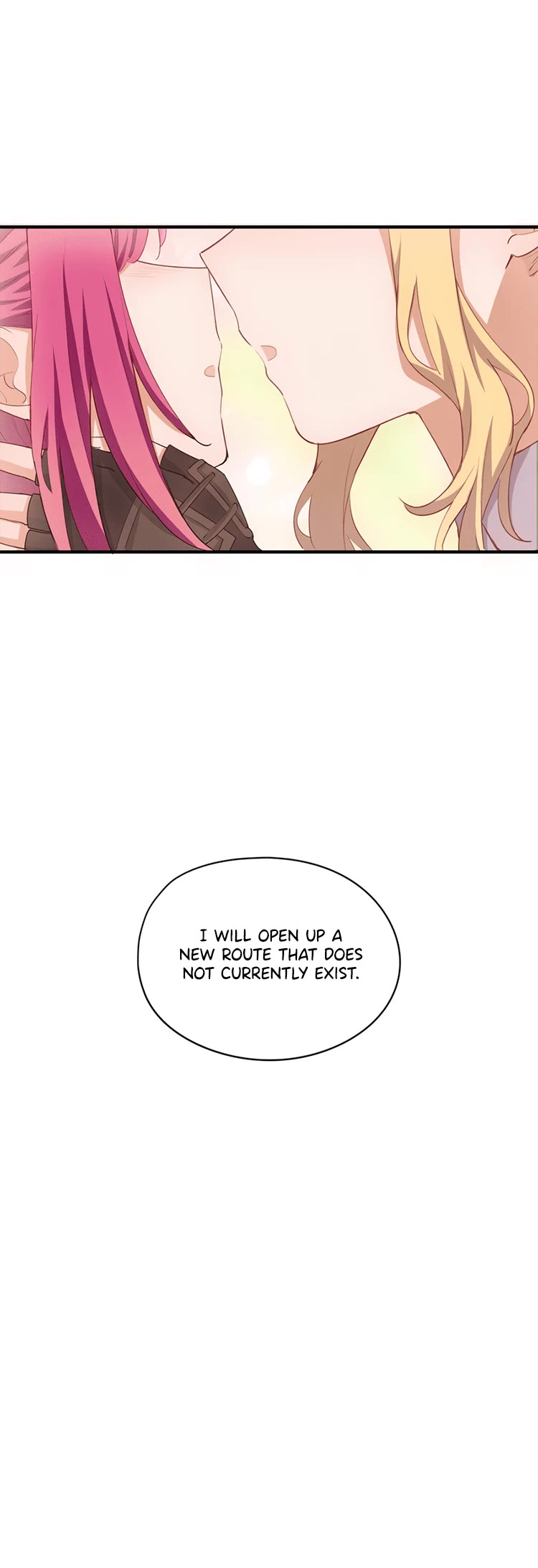 Please Bully Me, Miss Villainess! Chapter 56 - Page 27 in English