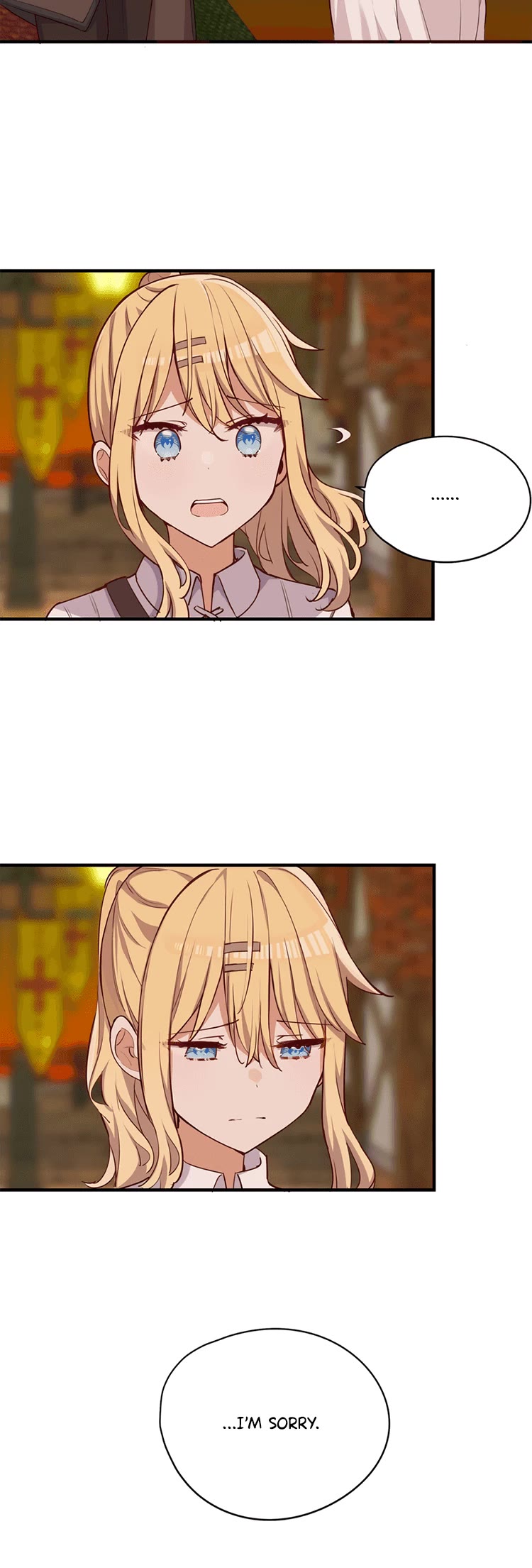 Please Bully Me, Miss Villainess! Chapter 56 - Page 6 in English