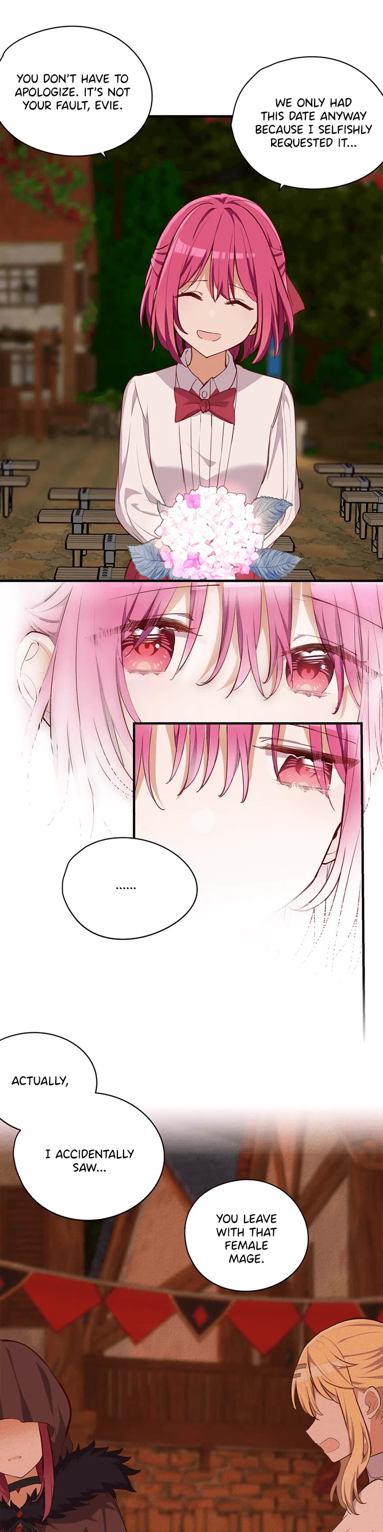 Please Bully Me, Miss Villainess! Chapter 56 - Page 7 in English