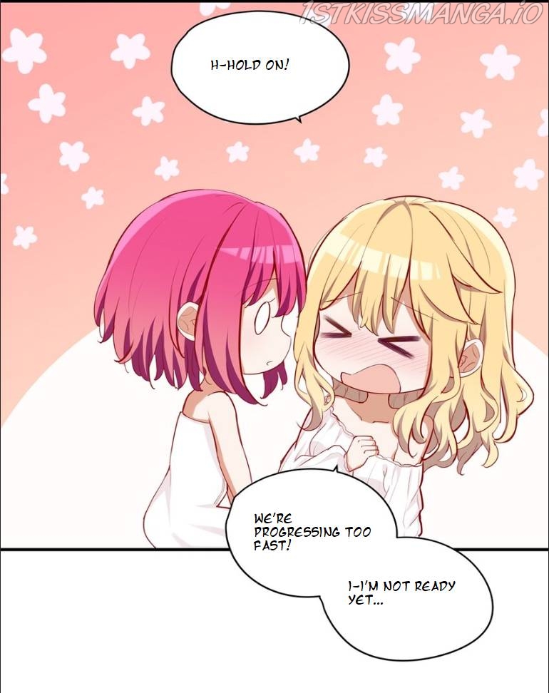 Please Bully Me, Miss Villainess! Chapter 57 - Page 12 in English