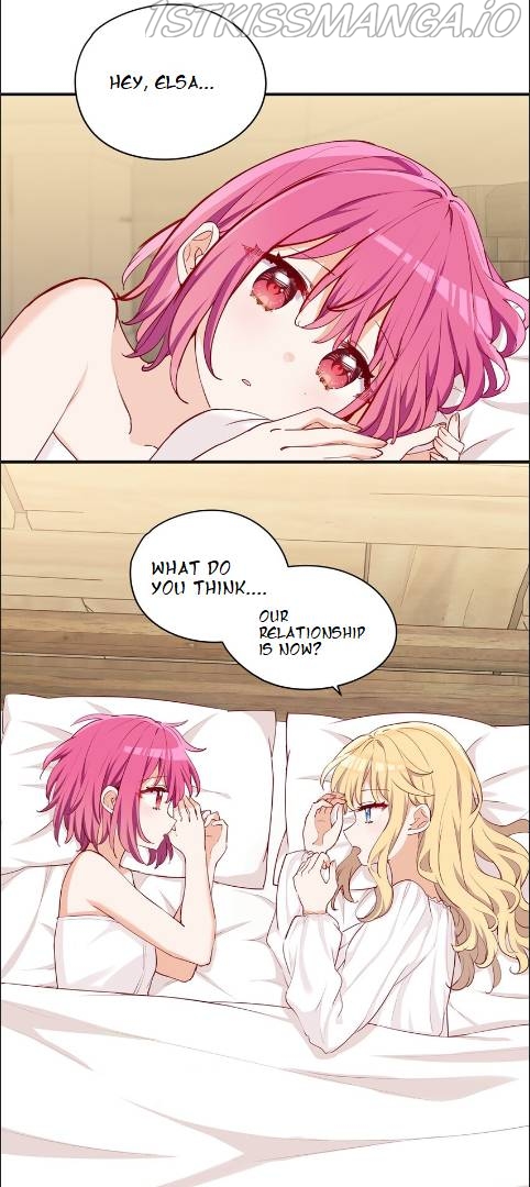 Please Bully Me, Miss Villainess! Chapter 57 - Page 16 in English