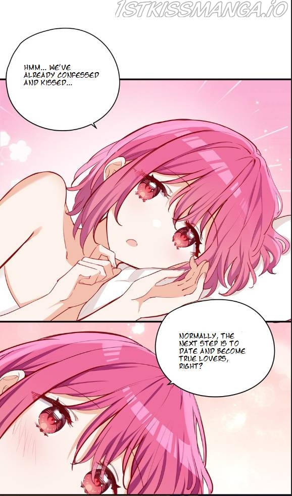 Please Bully Me, Miss Villainess! Chapter 57 - Page 17 in English