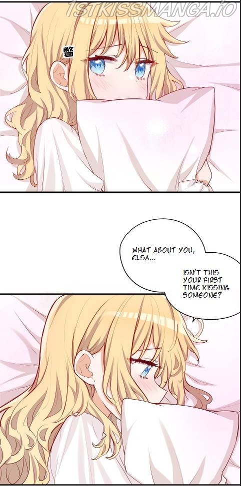 Please Bully Me, Miss Villainess! Chapter 57 - Page 21 in English