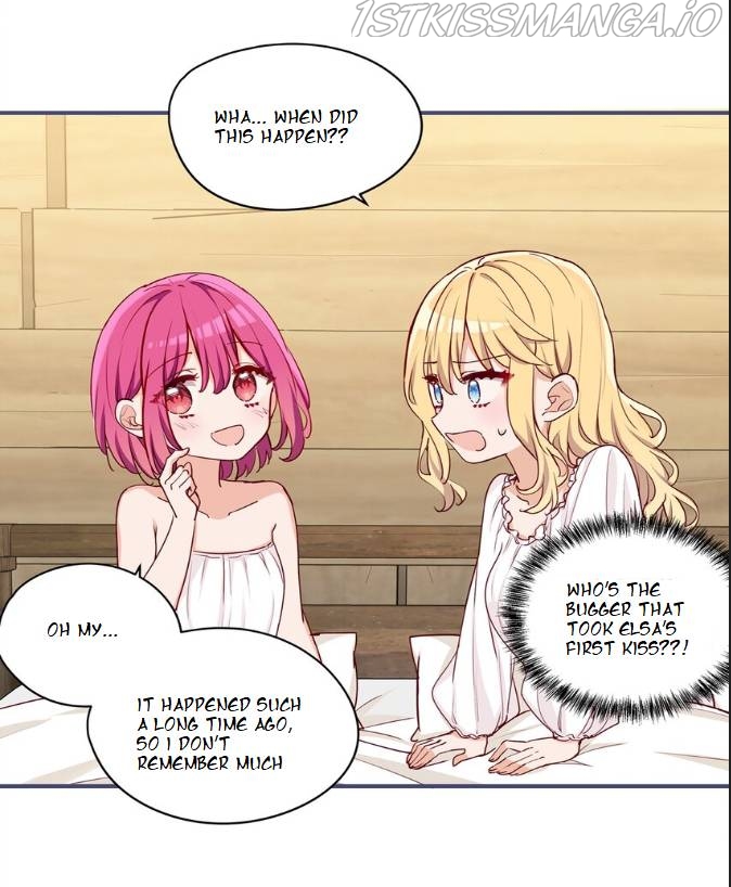 Please Bully Me, Miss Villainess! Chapter 57 - Page 23 in English
