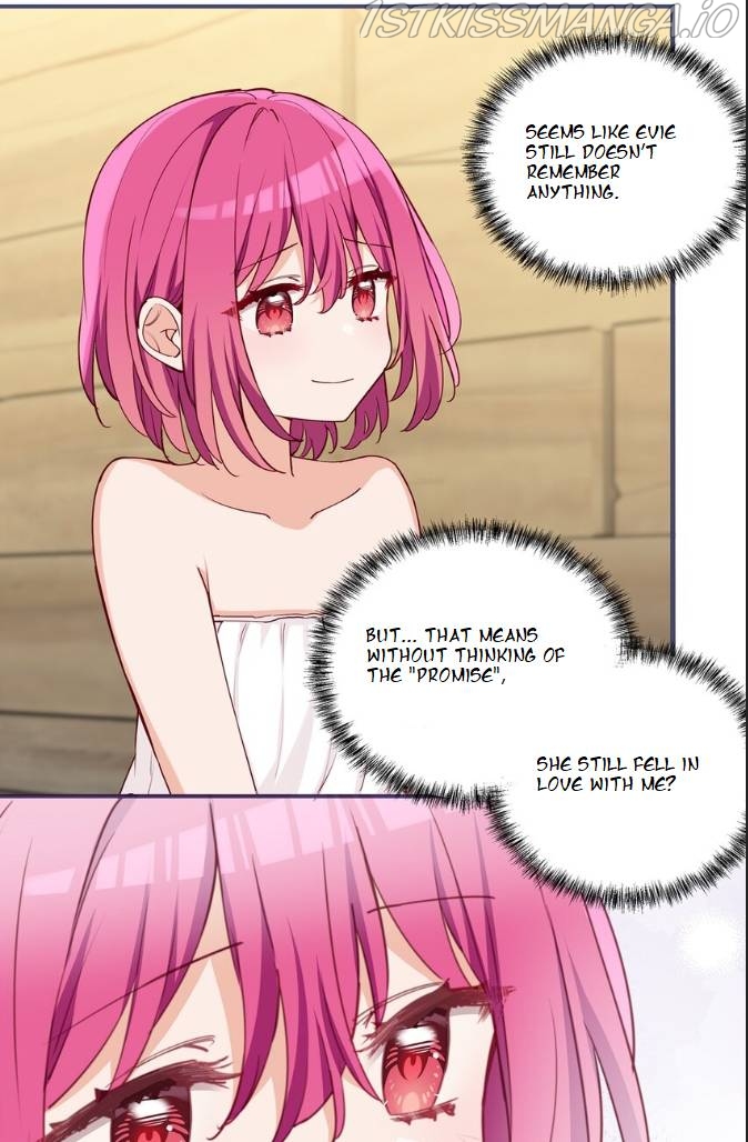 Please Bully Me, Miss Villainess! Chapter 57 - Page 25 in English