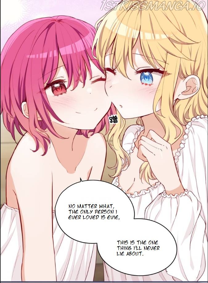 Please Bully Me, Miss Villainess! Chapter 57 - Page 28 in English