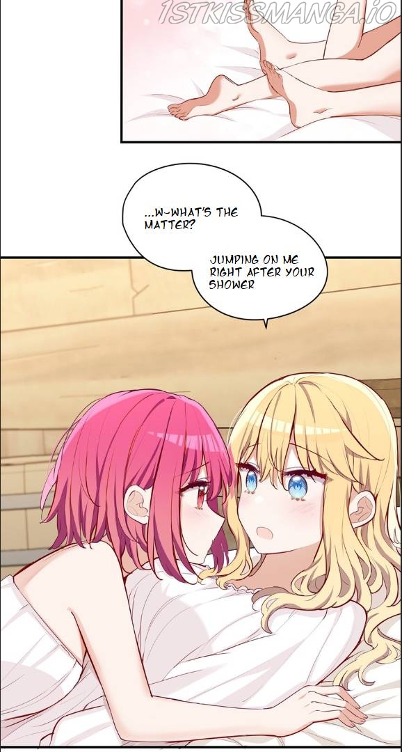 Please Bully Me, Miss Villainess! Chapter 57 - Page 3 in English