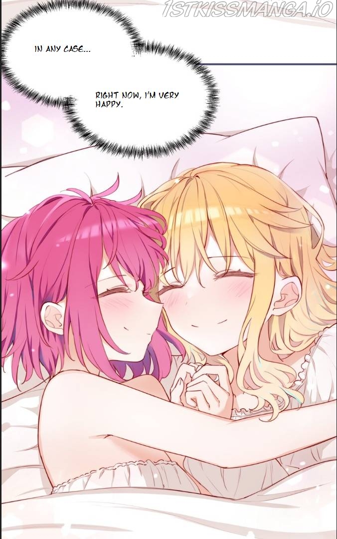 Please Bully Me, Miss Villainess! Chapter 57 - Page 31 in English