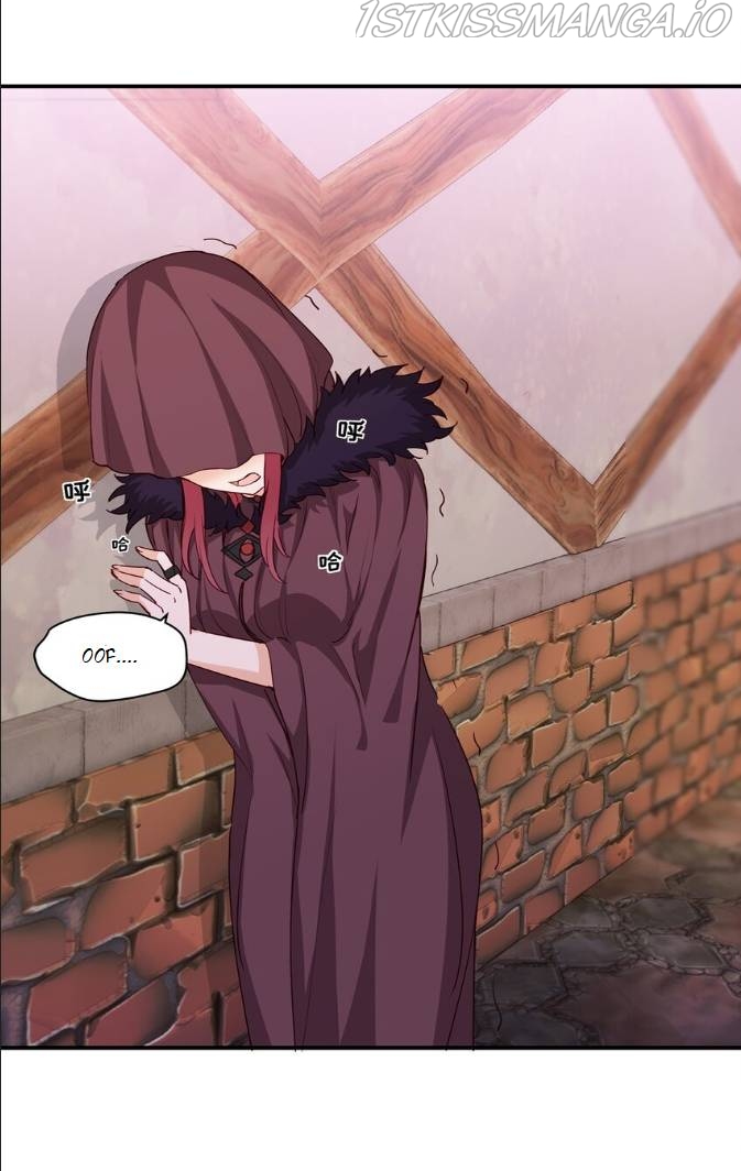 Please Bully Me, Miss Villainess! Chapter 57 - Page 34 in English