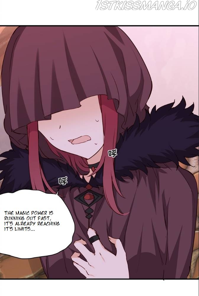 Please Bully Me, Miss Villainess! Chapter 57 - Page 35 in English