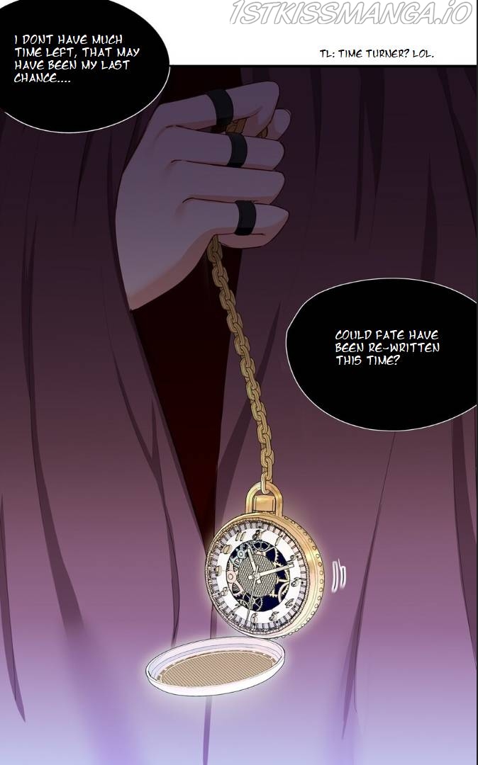 Please Bully Me, Miss Villainess! Chapter 57 - Page 36 in English