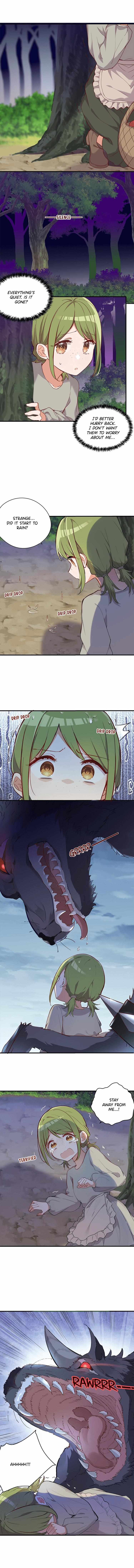 Please Bully Me, Miss Villainess! Chapter 59 - Page 7 in English