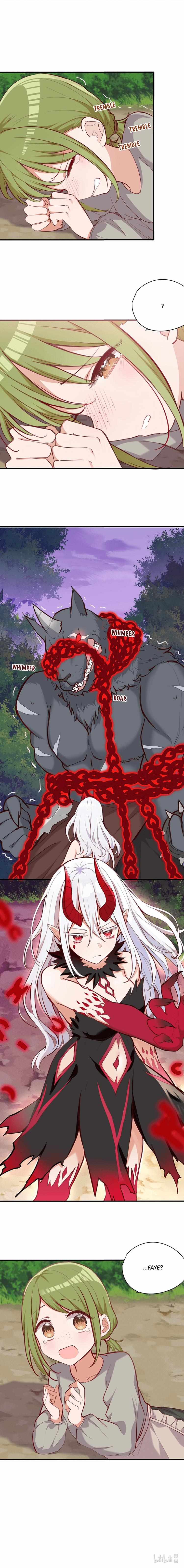Please Bully Me, Miss Villainess! Chapter 59 - Page 8 in English