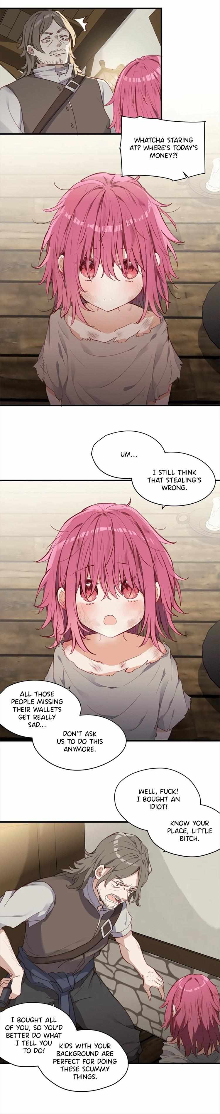 Please Bully Me, Miss Villainess! Chapter 67 - Page 10 in English