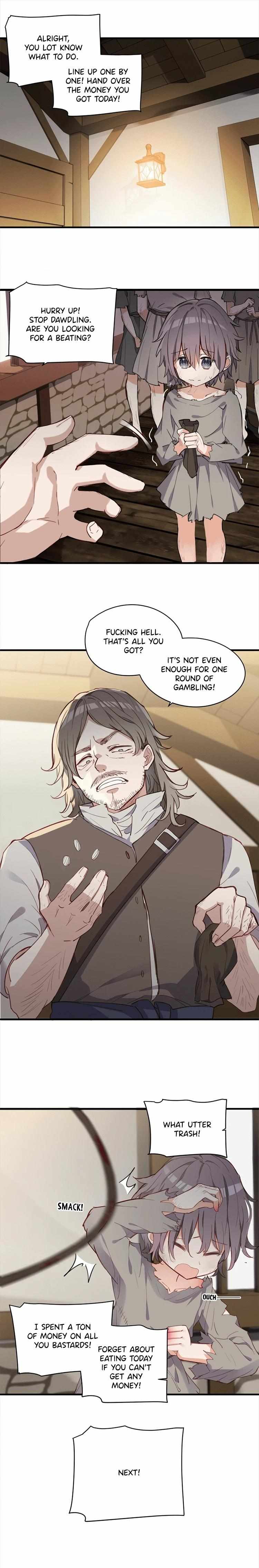 Please Bully Me, Miss Villainess! Chapter 67 - Page 9 in English