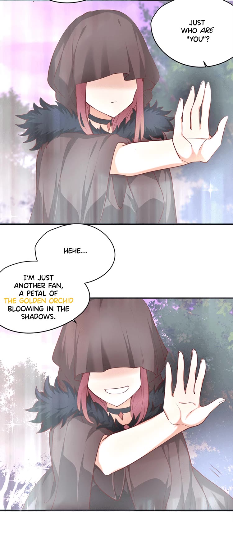 Please Bully Me, Miss Villainess! Chapter 69.5 - Page 23 in English