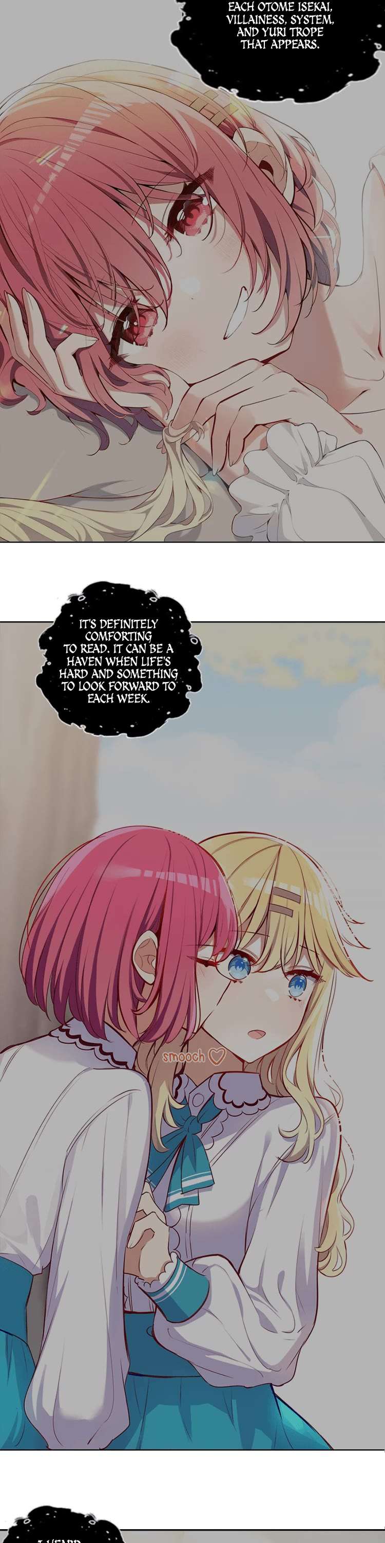 Please Bully Me, Miss Villainess! Chapter 69.5 - Page 25 in English