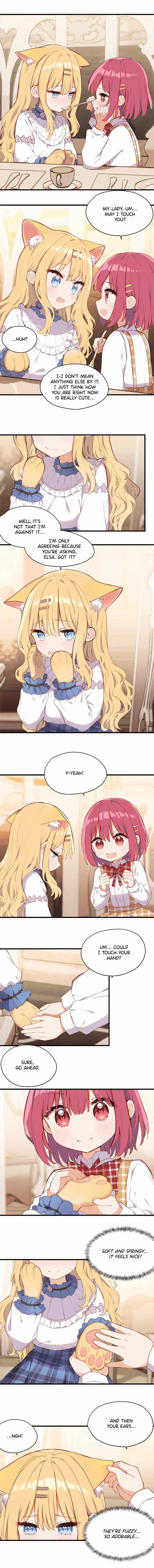 Please Bully Me, Miss Villainess! Chapter 74 - Page 7 in English