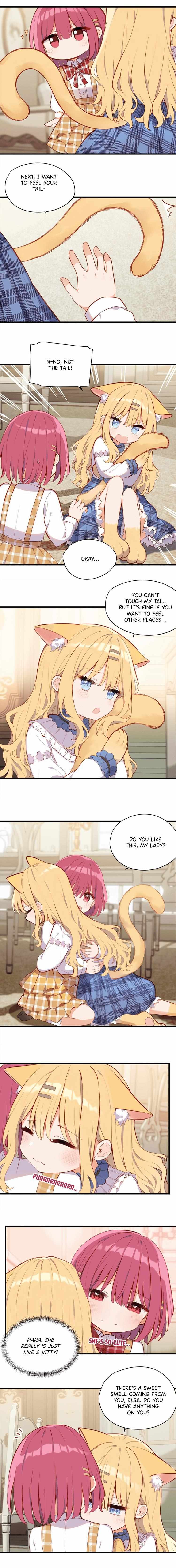 Please Bully Me, Miss Villainess! Chapter 74 - Page 8 in English