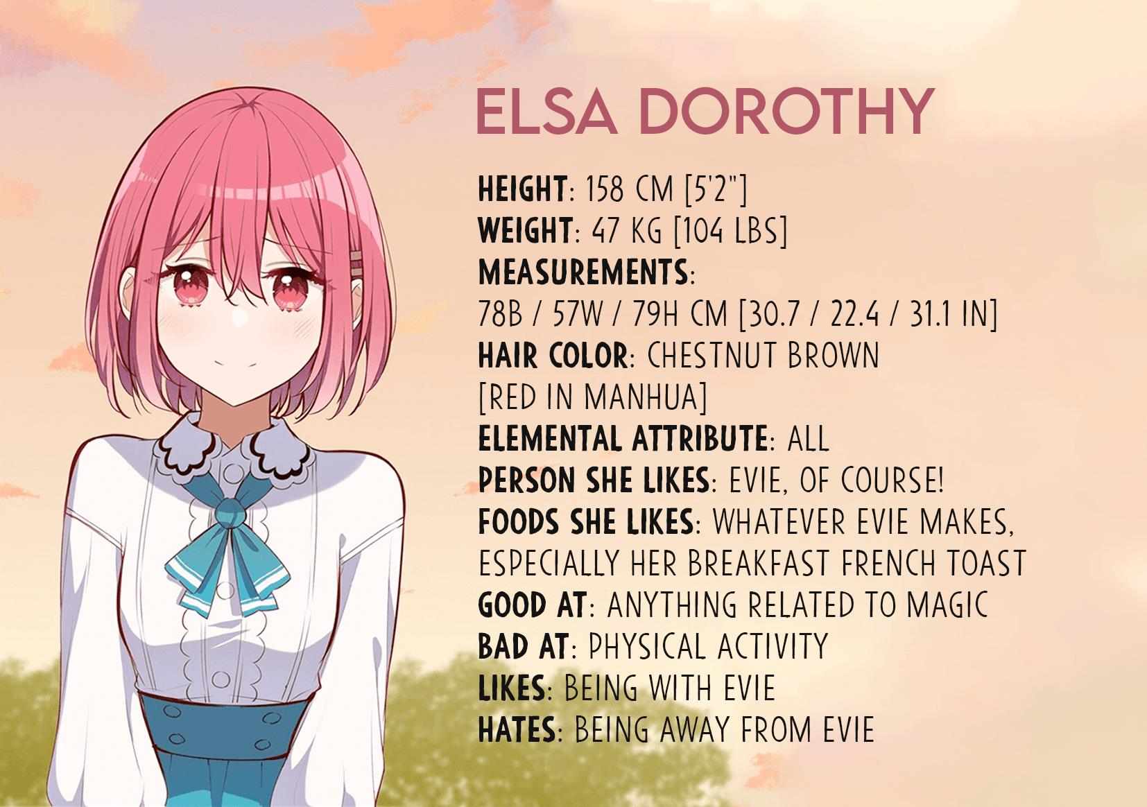 Please Bully Me, Miss Villainess! Chapter 79 - Page 6 in English