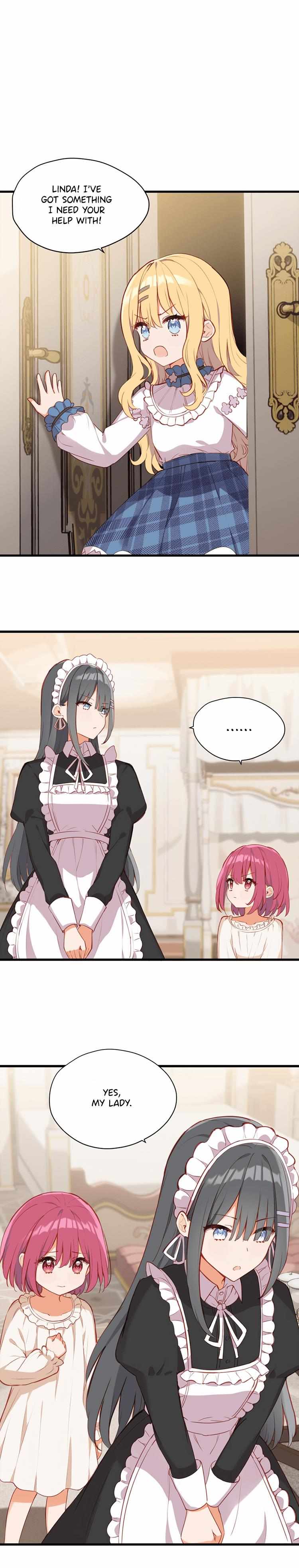 Please Bully Me, Miss Villainess! Chapter 81 - Page 7 in English