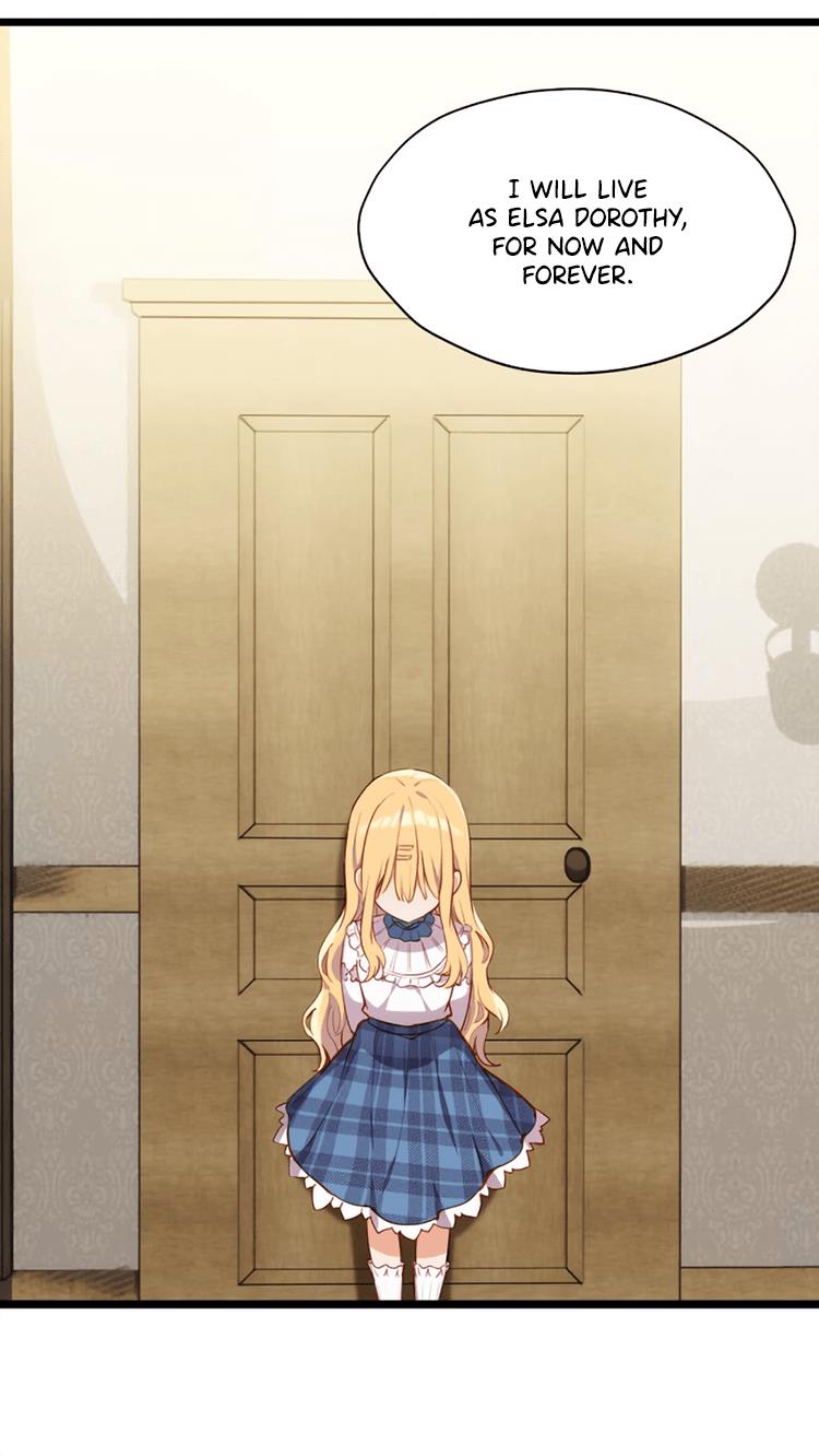 Please Bully Me, Miss Villainess! Chapter 84 - Page 9 in English