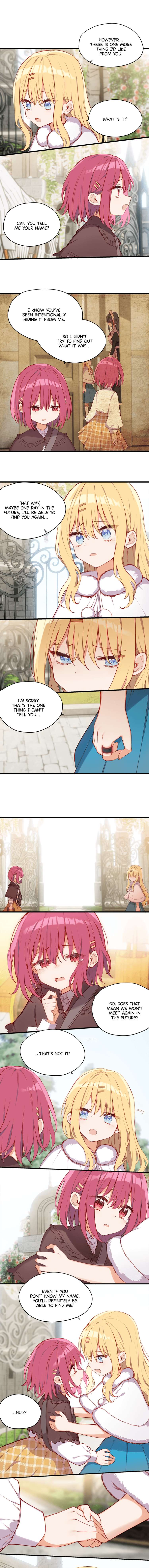 Please Bully Me, Miss Villainess! Chapter 85 - Page 8 in English