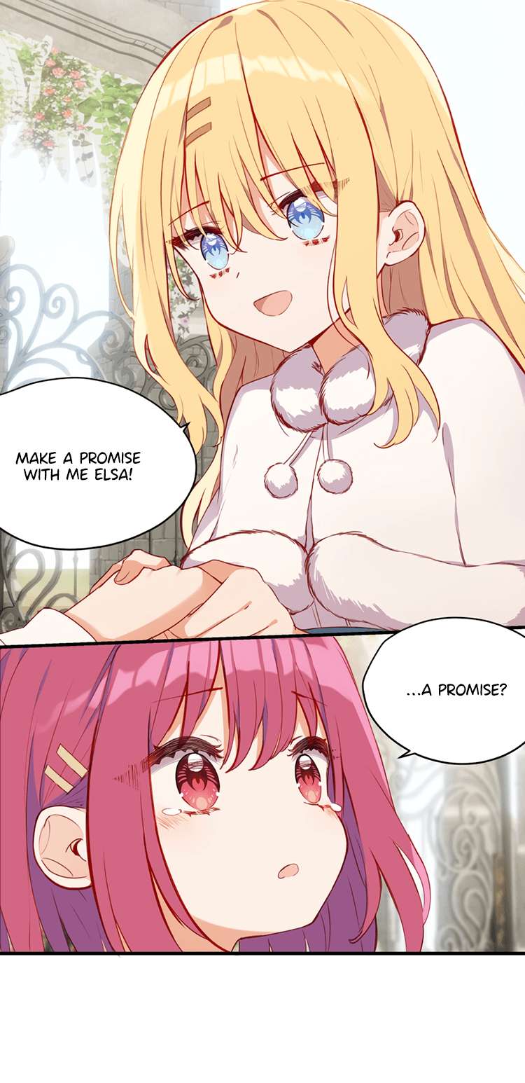 Please Bully Me, Miss Villainess! Chapter 85 - Page 9 in English