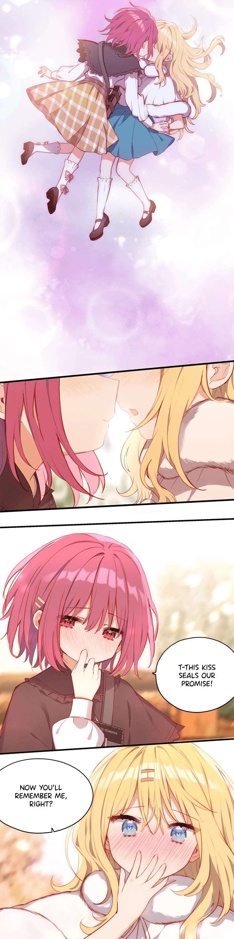Please Bully Me, Miss Villainess! Chapter 86 - Page 12 in English