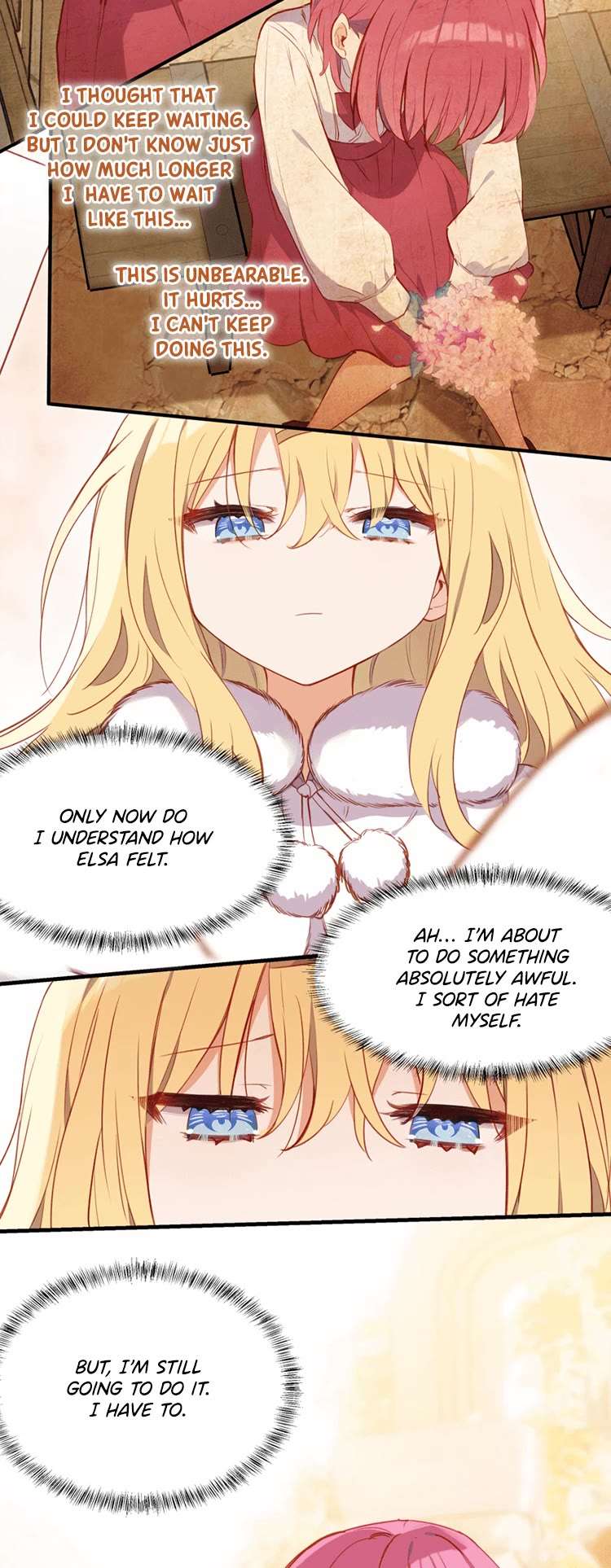 Please Bully Me, Miss Villainess! Chapter 86 - Page 4 in English