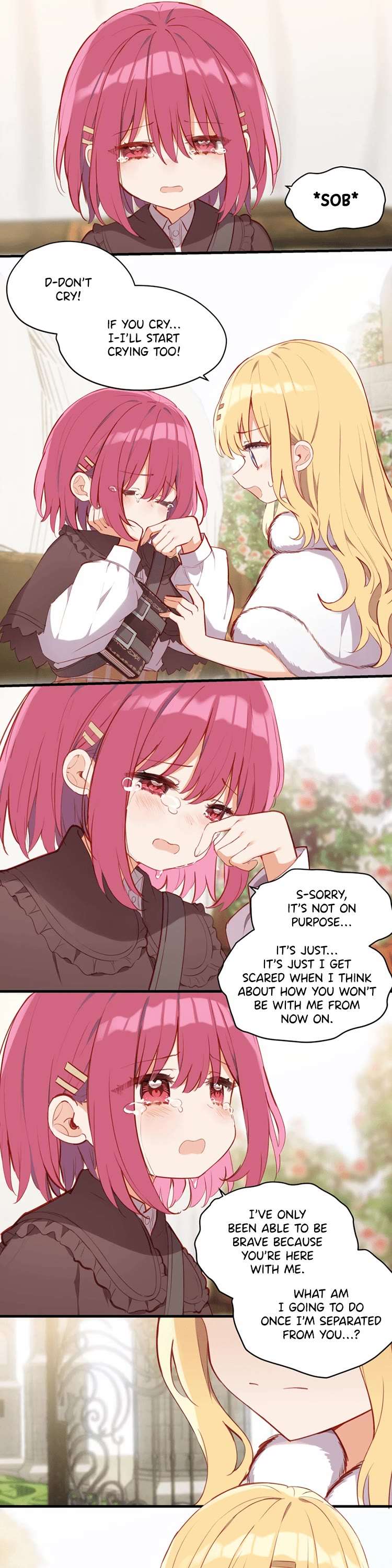 Please Bully Me, Miss Villainess! Chapter 86 - Page 6 in English