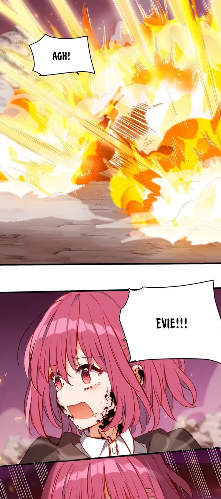 Please Bully Me, Miss Villainess! Chapter 89 - Page 16 in English