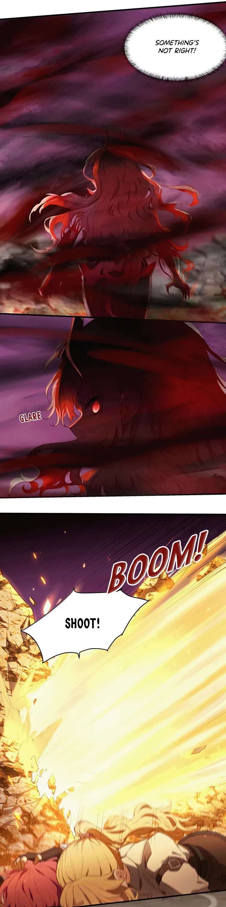 Please Bully Me, Miss Villainess! Chapter 89 - Page 6 in English
