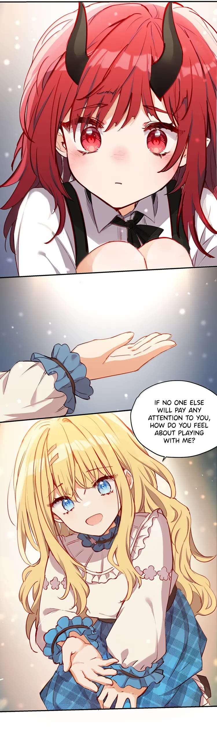 Please Bully Me, Miss Villainess! Chapter 90 - Page 14 in English